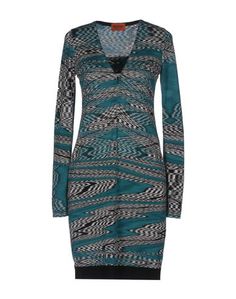 Короткое платье Missoni