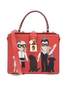 Сумка на руку Dolce & Gabbana