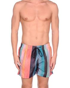 Шорты для плавания Paul Smith