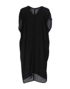 Короткое платье Rick Owens