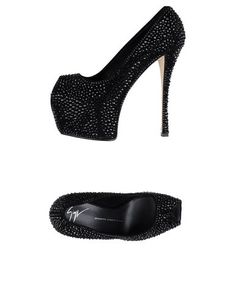 Туфли Giuseppe Zanotti Design