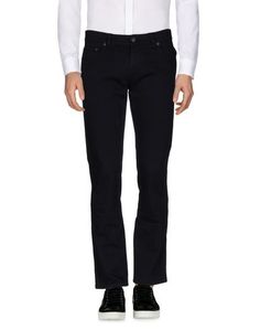 Повседневные брюки Salvatore Ferragamo