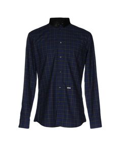 Pубашка Dsquared2