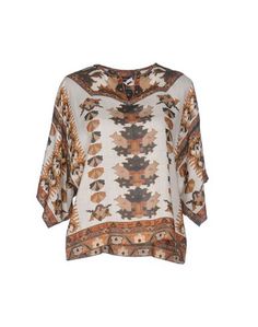 Блузка Isabel Marant