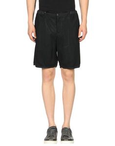 Бермуды Emporio Armani