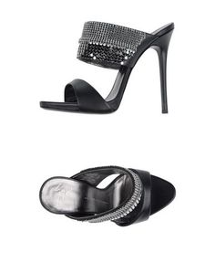 Сандалии Giuseppe Zanotti Design