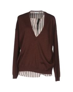 Свитер Brunello Cucinelli