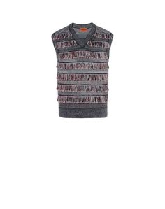 Свитер Missoni