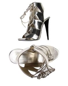 Сандалии Giuseppe Zanotti Design