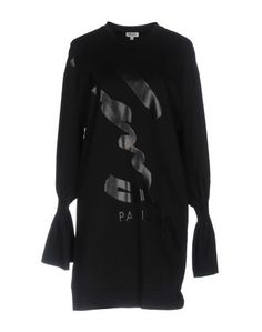 Короткое платье Kenzo
