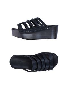 Сандалии Rick Owens