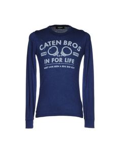 Футболка Dsquared2