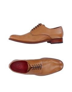 Обувь на шнурках Grenson