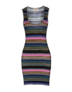 Короткое платье Emilio Pucci