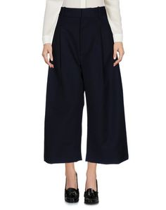 Повседневные брюки Marni