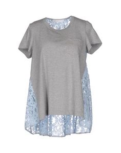 Футболка Sacai Luck