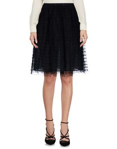 Юбка до колена RED Valentino