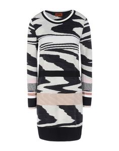 Короткое платье Missoni