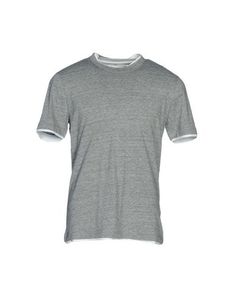 Футболка Brunello Cucinelli