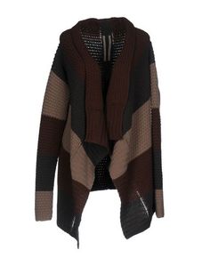 Кардиган Rick Owens