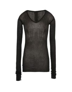 Свитер Rick Owens