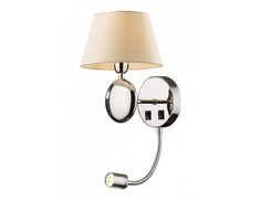 Бра с подсветкой "Hotel" Odeon Light