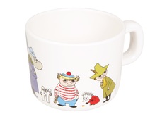 Кружка "Муми-тролли" Moomin