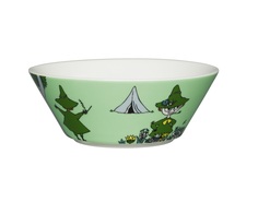 Пиала "Снусмумрик" Moomin