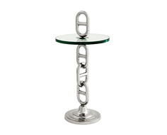 Столик "Side Table Bermuda" Eichholtz