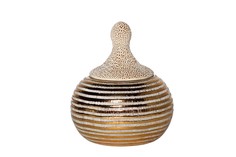 Шкатулка для украшений Garda Decor