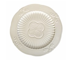 Тарелка D&G