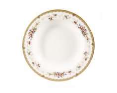 Набор суповых тарелок "Наслаждение" (6шт.) Narumi