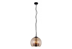 Подвесной светильник "Krus" Crystal lux