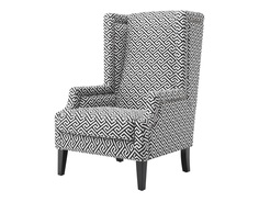 Кресло "Chair Eleventy" Eichholtz