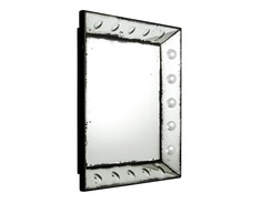Зеркало "Mirror Madeira" Eichholtz