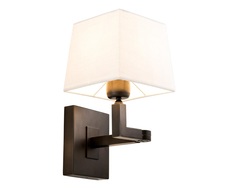 Бра "Wall Lamp Cambell" Eichholtz