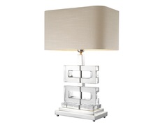 Настольная лампа "Table Lamp Umbria" Eichholtz