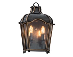 Настенный светильник "Wall Lamp elysee Ferme" Eichholtz