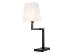 Настольная лампа "Table Lamp Cambell" Eichholtz
