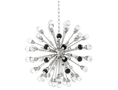 Подвесной светильник "Chandelier Antares L" Eichholtz