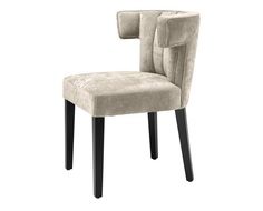 Стул "Dining Chair Bellotti" Eichholtz