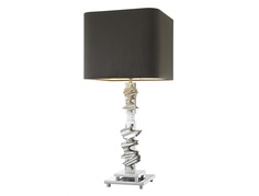 Настольная лампа "Table Lamp Abruzzo" Eichholtz