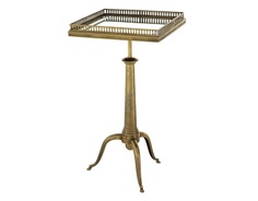 Столик "Side Table Emiliano" Eichholtz