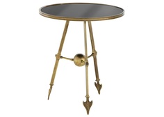 Столик "Side Table Noblis" Eichholtz