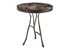 Столик "Side Table Veritas" Eichholtz