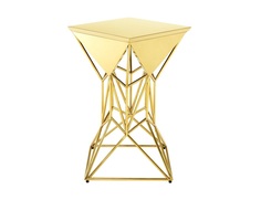 Столик "Side Table Bernini" Eichholtz