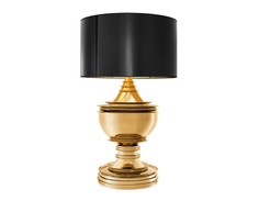 Настольная лампа "Table Lamp Silom" Eichholtz
