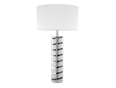 Настольная лампа "Table Lamp Spiral" Eichholtz