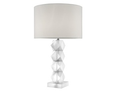 Настольная лампа "Table Lamp Whealon" Eichholtz