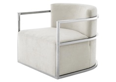 Кресло "Chair Emilio" Eichholtz